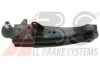 HYUNDAI 545004A600 Track Control Arm